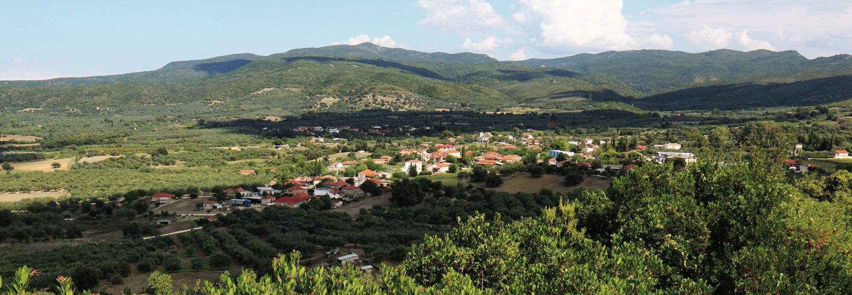 Η Ματαράγκα και η Μόβρη